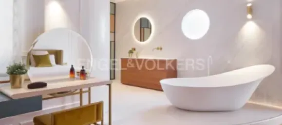 4 غرف نوم بانتهاوس في Eixample, Spain رقم 25863 44