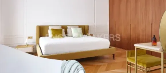 4 غرف نوم بانتهاوس في Eixample, Spain رقم 25863 39