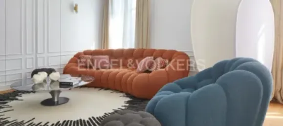 4 غرف نوم بانتهاوس في Eixample, Spain رقم 25863 18