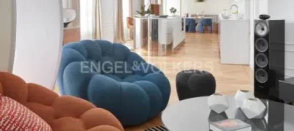 4 غرف نوم بانتهاوس في Eixample, Spain رقم 25863 23