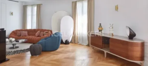 4 غرف نوم بانتهاوس في Eixample, Spain رقم 25863 22