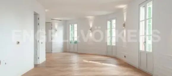 4 غرف نوم بانتهاوس في Eixample, Spain رقم 25863 13