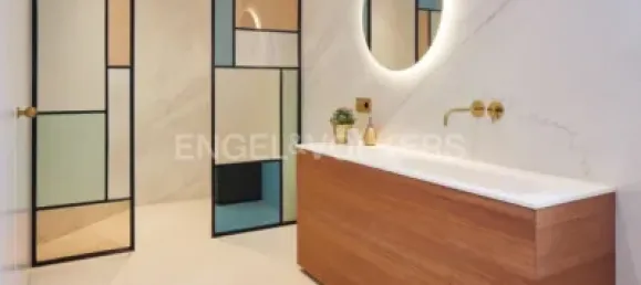 4 غرف نوم بانتهاوس في Eixample, Spain رقم 25863 45