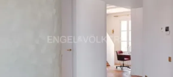 4 غرف نوم بانتهاوس في Eixample, Spain رقم 25863 34