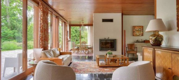 4 bedrooms House in Garches, France No. 172979 19