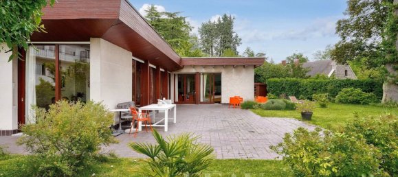 4 bedrooms House in Garches, France No. 172979 9