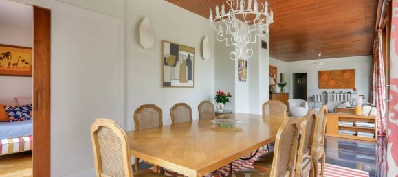 4 bedrooms House in Garches, France No. 172979 17