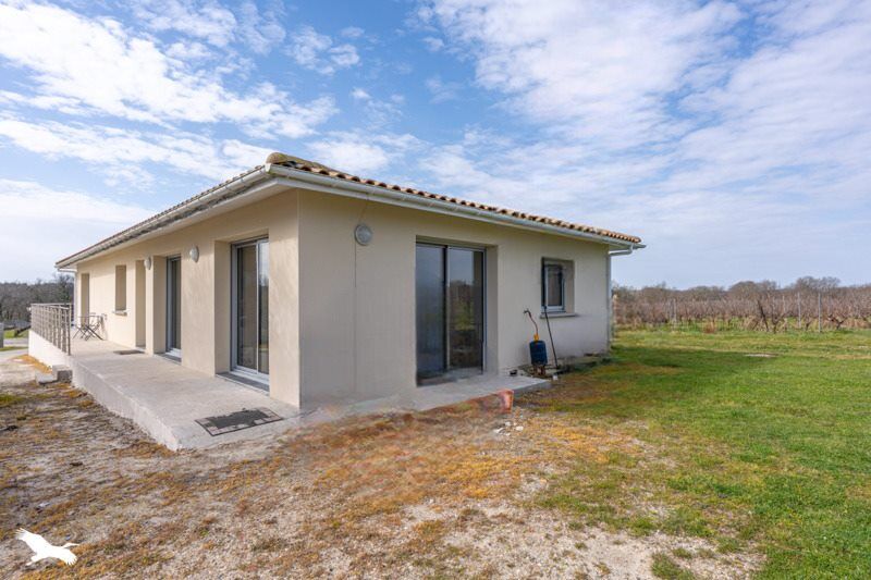 4 bedrooms House in Pellegrue, France No. 335146