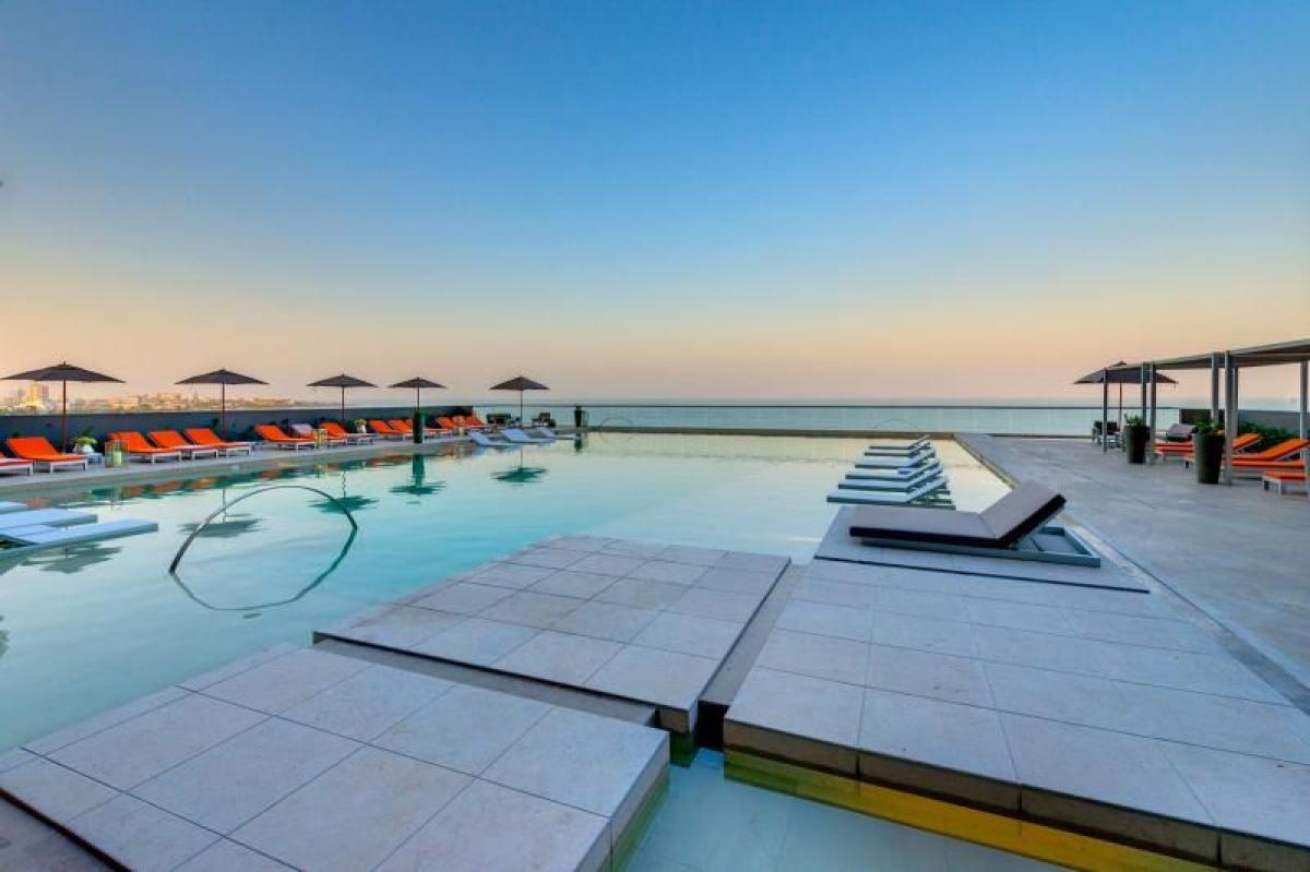 2 bedrooms House in Bolivar, Colombia No. 6688