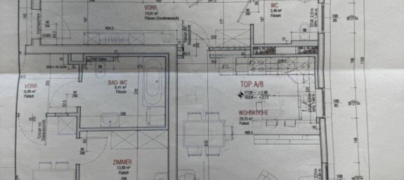3 rooms Apartment in Klagenfurt am Worthersee, Austria No. 186019 25