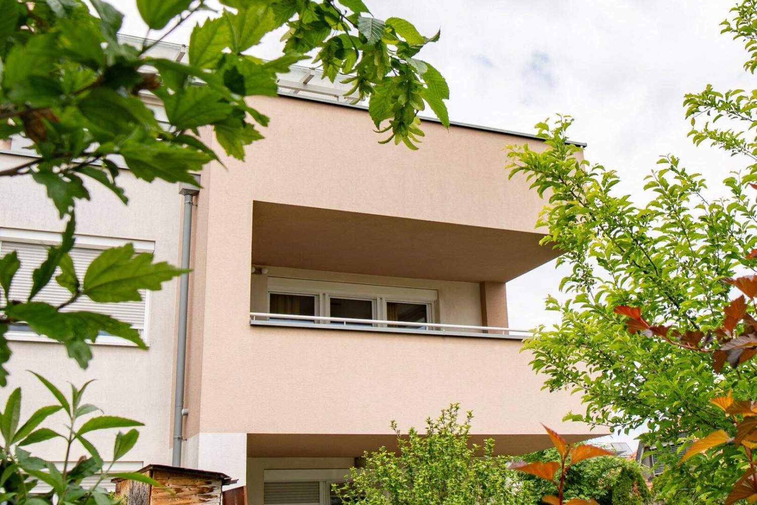 3 rooms Apartment in Klagenfurt am Worthersee, Austria No. 186019