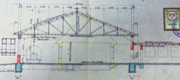 Almacén en Gloggnitz, Austria 213 m² No. 131137 20