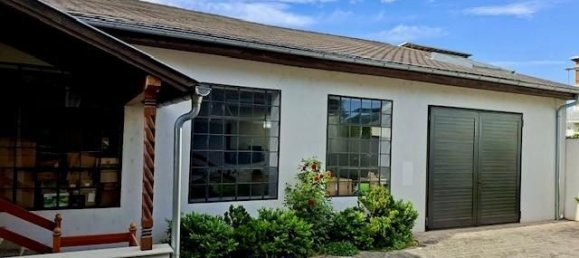 Almacén en Gloggnitz, Austria 213 m² No. 131137 3