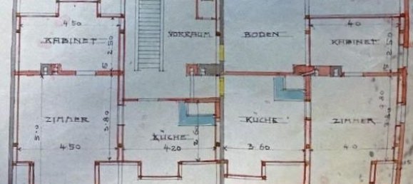 Almacén en Gloggnitz, Austria 213 m² No. 131137 22