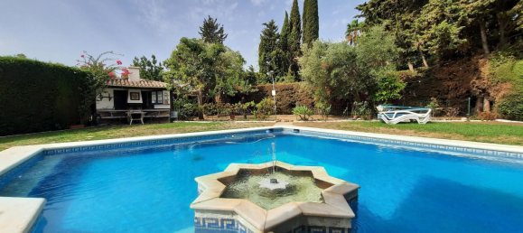 Casa T5 em Estepona, Spain N.º 116279 32