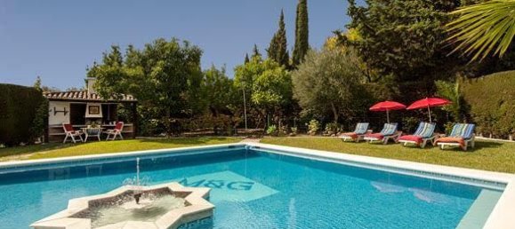 Casa T5 em Estepona, Spain N.º 116279 44