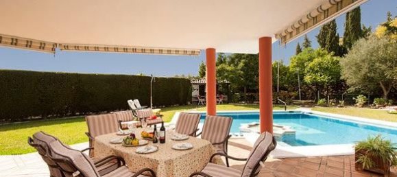 Casa T5 em Estepona, Spain N.º 116279 41