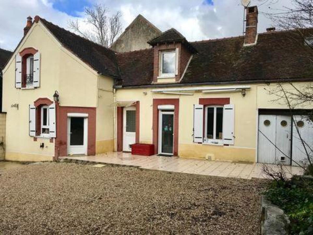 4 chambres Maison à Sens, France No. 6588