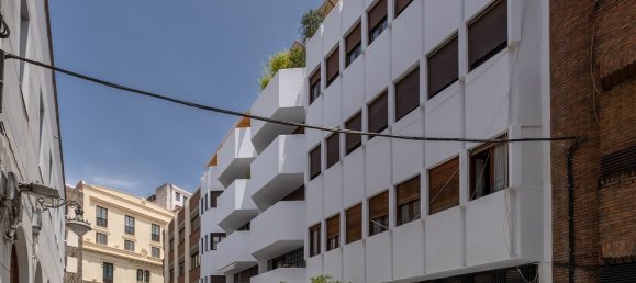 2 Schlafzimmer Wohnung in Cordoba, Spain, Nr. 160867 6