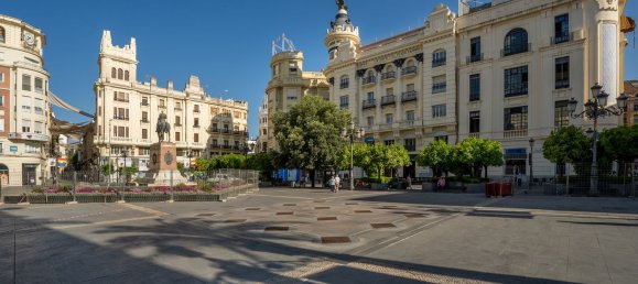 2 Schlafzimmer Wohnung in Cordoba, Spain, Nr. 160867 10