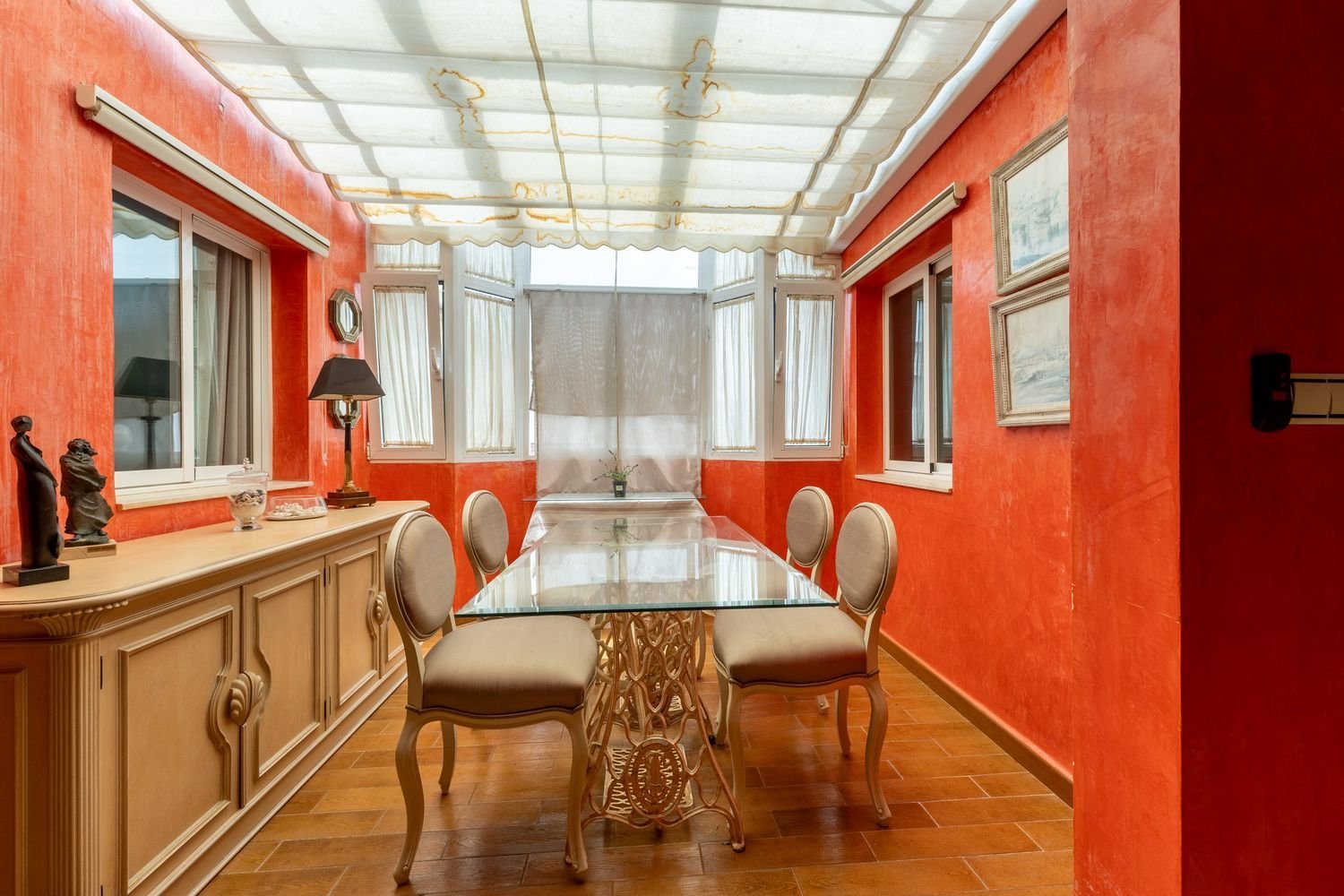 2 Schlafzimmer Wohnung in Cordoba, Spain, Nr. 160867