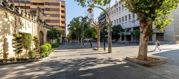 2 Schlafzimmer Wohnung in Cordoba, Spain, Nr. 160867 9