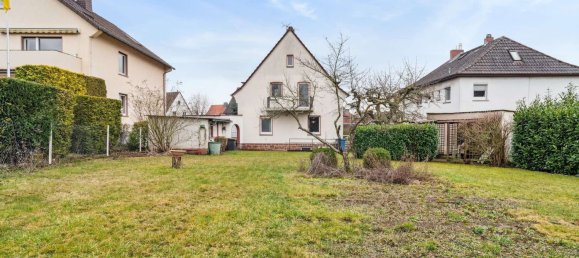 3 bedrooms House in Hesse, Germany No. 191782 11