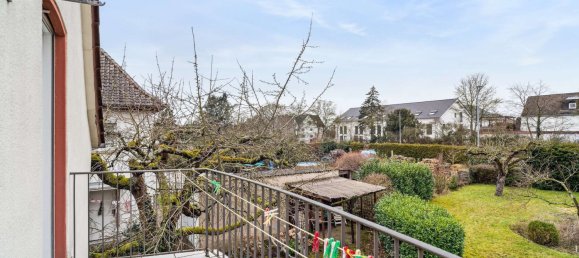 3 bedrooms House in Hesse, Germany No. 191782 5