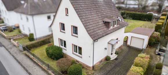 3 bedrooms House in Hesse, Germany No. 191782 13