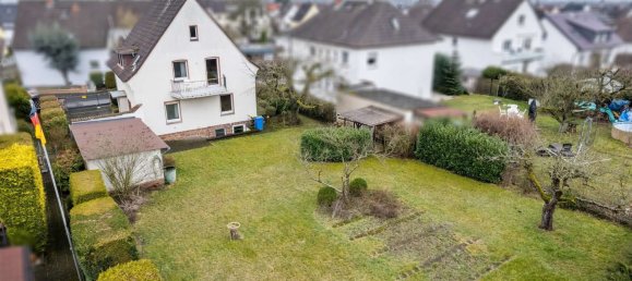 3 bedrooms House in Hesse, Germany No. 191782 14