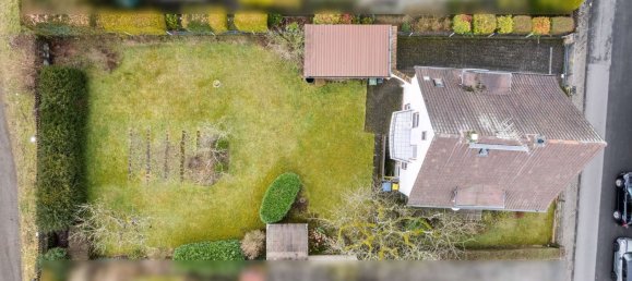 3 bedrooms House in Hesse, Germany No. 191782 12