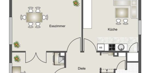 3 bedrooms House in Hesse, Germany No. 191782 16