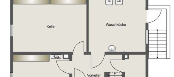 3 bedrooms House in Hesse, Germany No. 191782 15