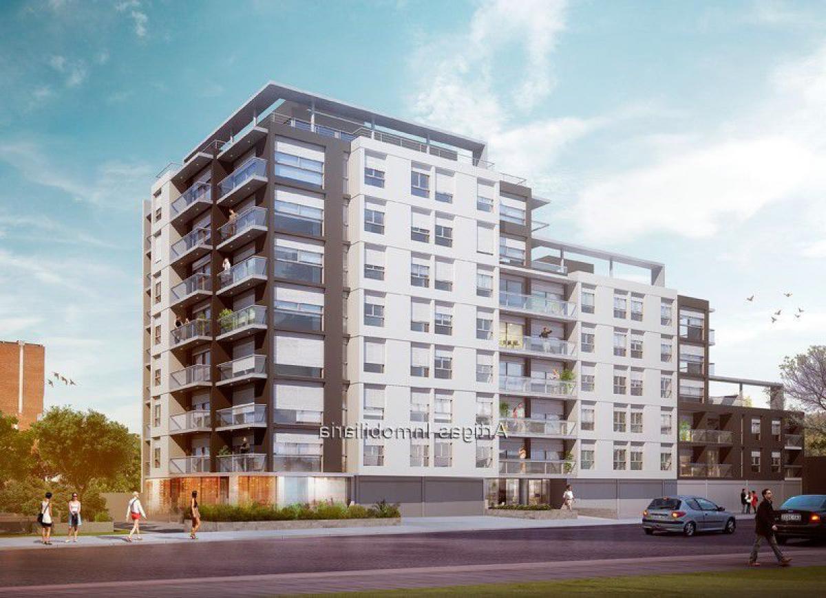 2 Schlafzimmer Wohnung in Montevideo, Uruguay, Nr. 7794