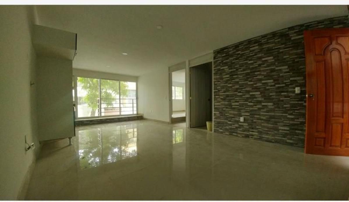 2 bedrooms Apartment in Mexicali, Mexico No. 162051