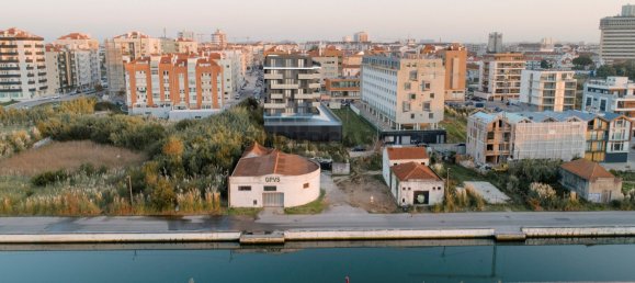 2 bedrooms Apartment in Aveiro, Portugal No. 154589 13