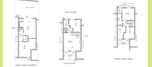 5 Schlafzimmer Haus in Savignano sul Rubicone, Italy, Nr. 379698 38