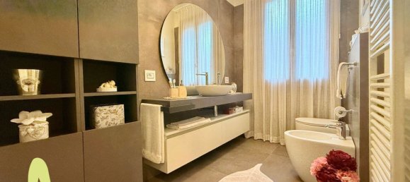 5 Schlafzimmer Haus in Savignano sul Rubicone, Italy, Nr. 379698 16