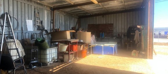  قطعة أرض في Amposta, Spain رقم 159251 9