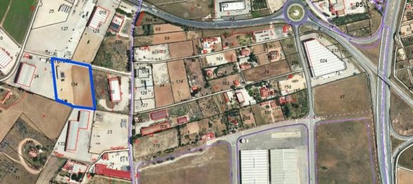  قطعة أرض في Amposta, Spain رقم 159251 11