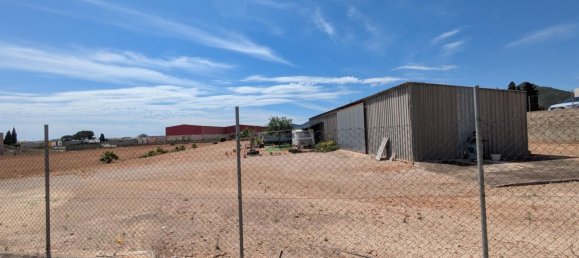  قطعة أرض في Amposta, Spain رقم 159251 2