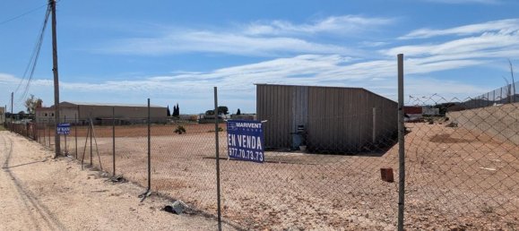  قطعة أرض في Amposta, Spain رقم 159251 12