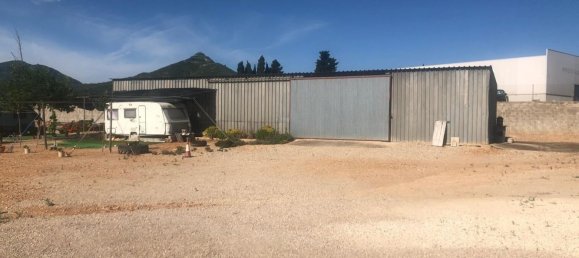  قطعة أرض في Amposta, Spain رقم 159251 10