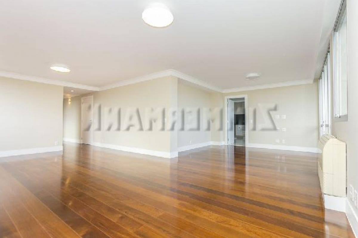 3 غرف نوم شقة في Sao Paulo, Brazil رقم 586109