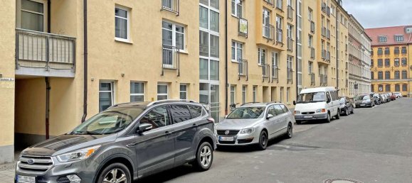 Студия в Лейпциг, Германия № 221993 5