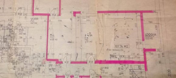 2 غرف نوم بانتهاوس في St. Polten, Austria رقم 189580 13