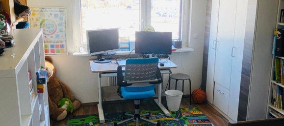 2 غرف نوم بانتهاوس في St. Polten, Austria رقم 189580 11