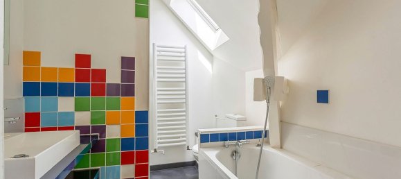 Casa T4 em Villeurbanne, France N.º 286578 17