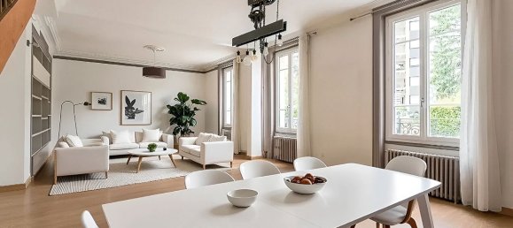 Casa T4 em Villeurbanne, France N.º 286578 8