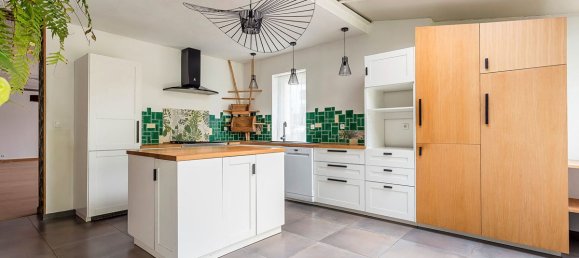 Casa T4 em Villeurbanne, France N.º 286578 4